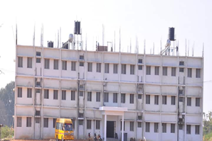hostel